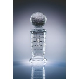 Custom 13" Empire Golf Cup Award
