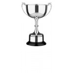 Custom Engraved Swatkins Prestige Cambridge Award Trophy Cup