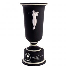 Custom The Players Series - Black/Bone