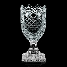 Customized Guildford Trophy - 10" High