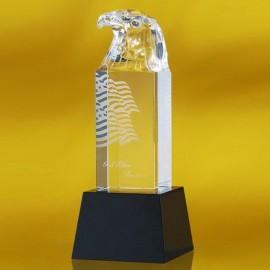 Promotional 7" Eagle Award