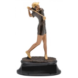 Customized 10" Female Power Drive Resin w/Color  Customized 10" Female Power Drive Resin w/Color