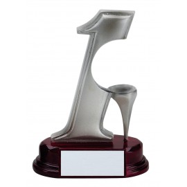 Hole In One Custom Imprinted