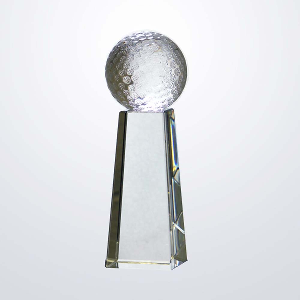 Promotional Golf Award - Medium