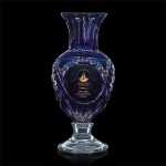 Custom Imprinted Renaissance Trophy - 11" Small