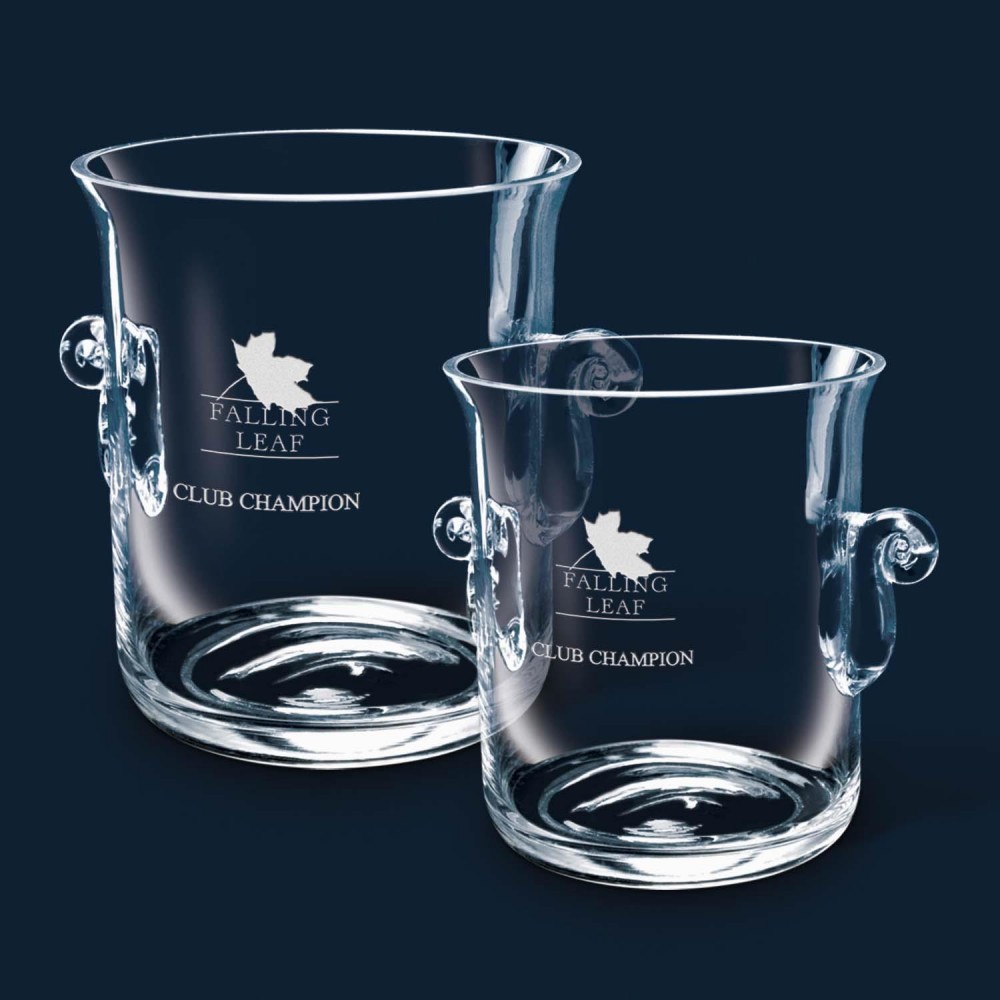 Custom Legato Ice Bucket