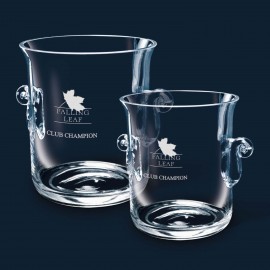 Promotional Legato Ice Bucket - 7-1/2"