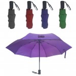 Customized Automatic Folding Umbrella