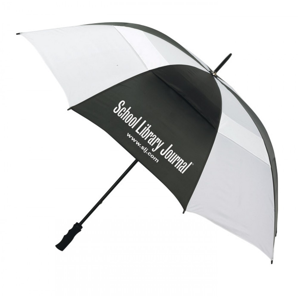 The Bogey Umbrella with Logo