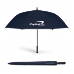 Customized The Weatherman 62 Golf Umbrella