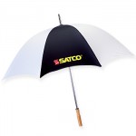 The Booster Umbrella with Logo