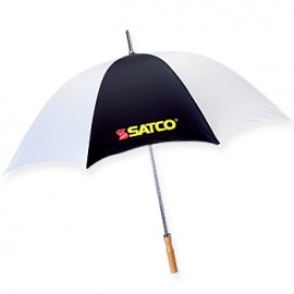 Logo Branded The Booster Umbrella