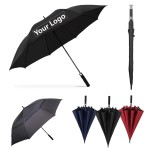 Golf Umbrella with Logo
