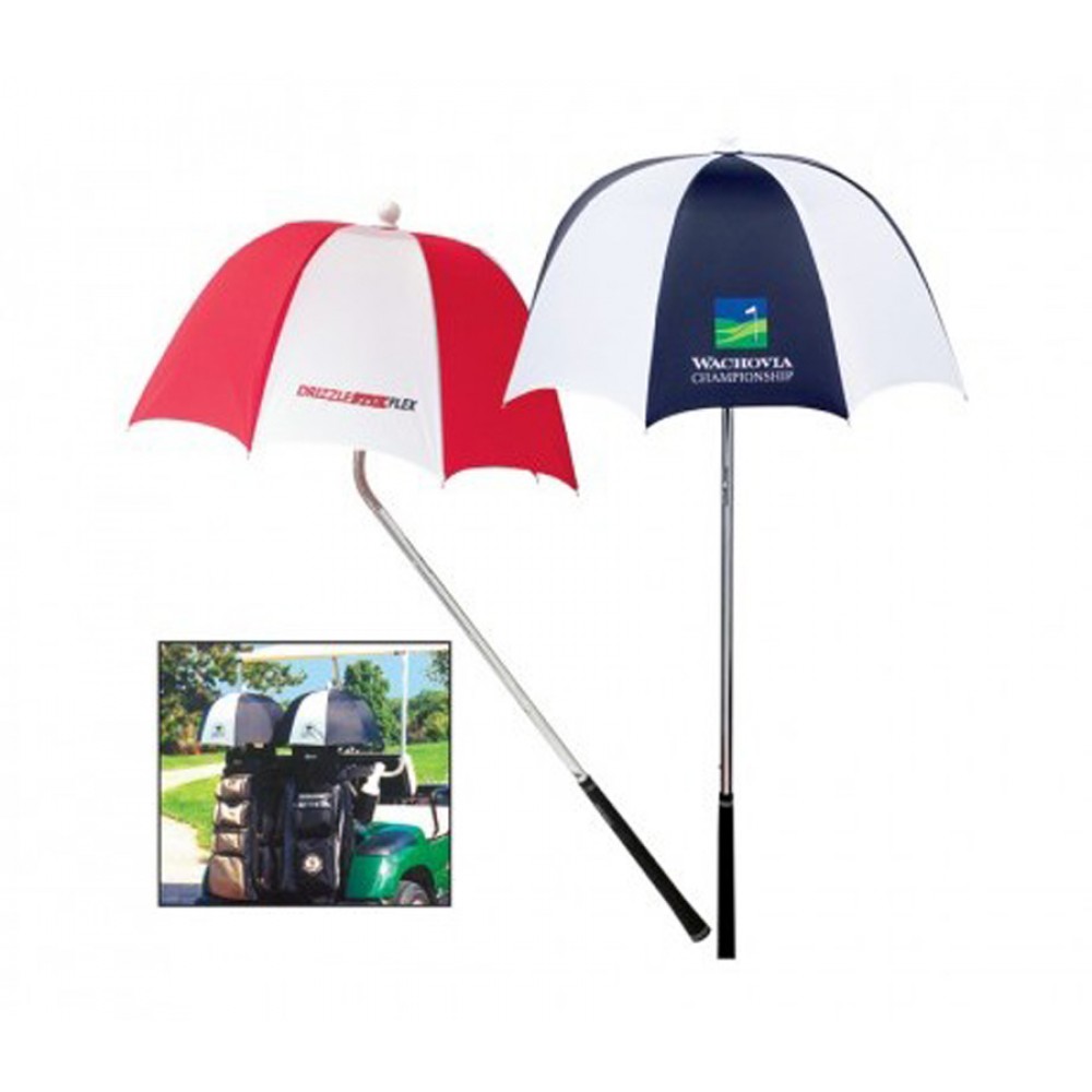Customized The Drizzlestick Umbrella