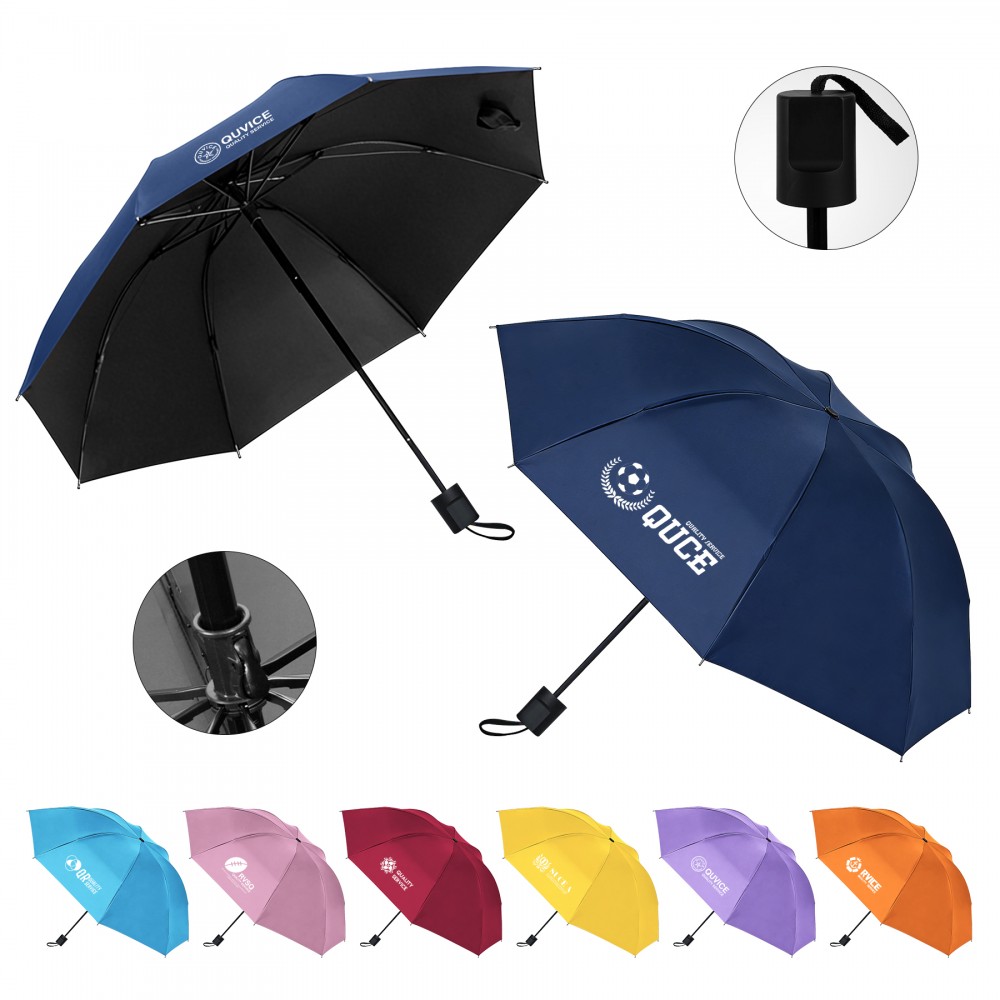 Foldable Umbrella with Logo