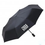 Logo Branded Portable Sunshade Umbrella