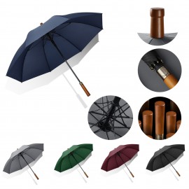 Logo Branded Golf Umbrella