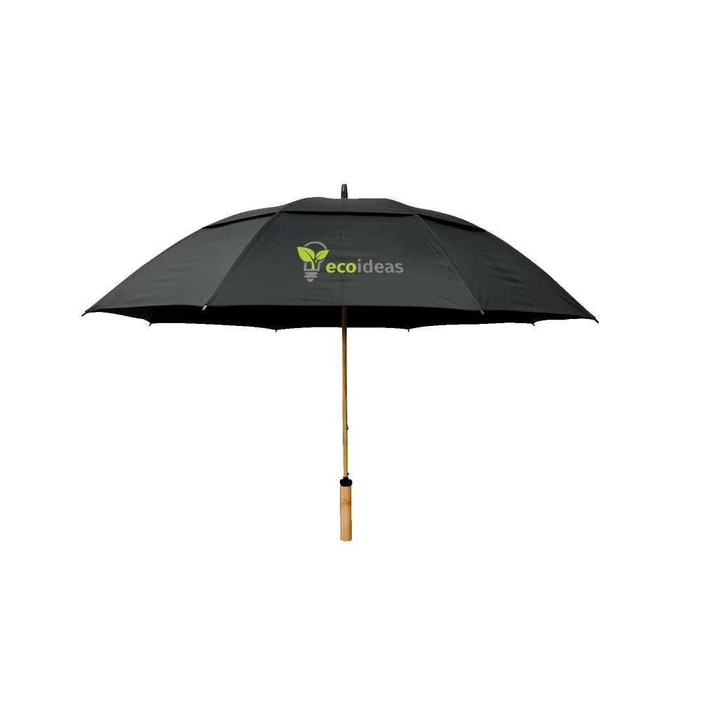 Logo Branded The Birdie Umbrella Logo Branded The Birdie Umbrella