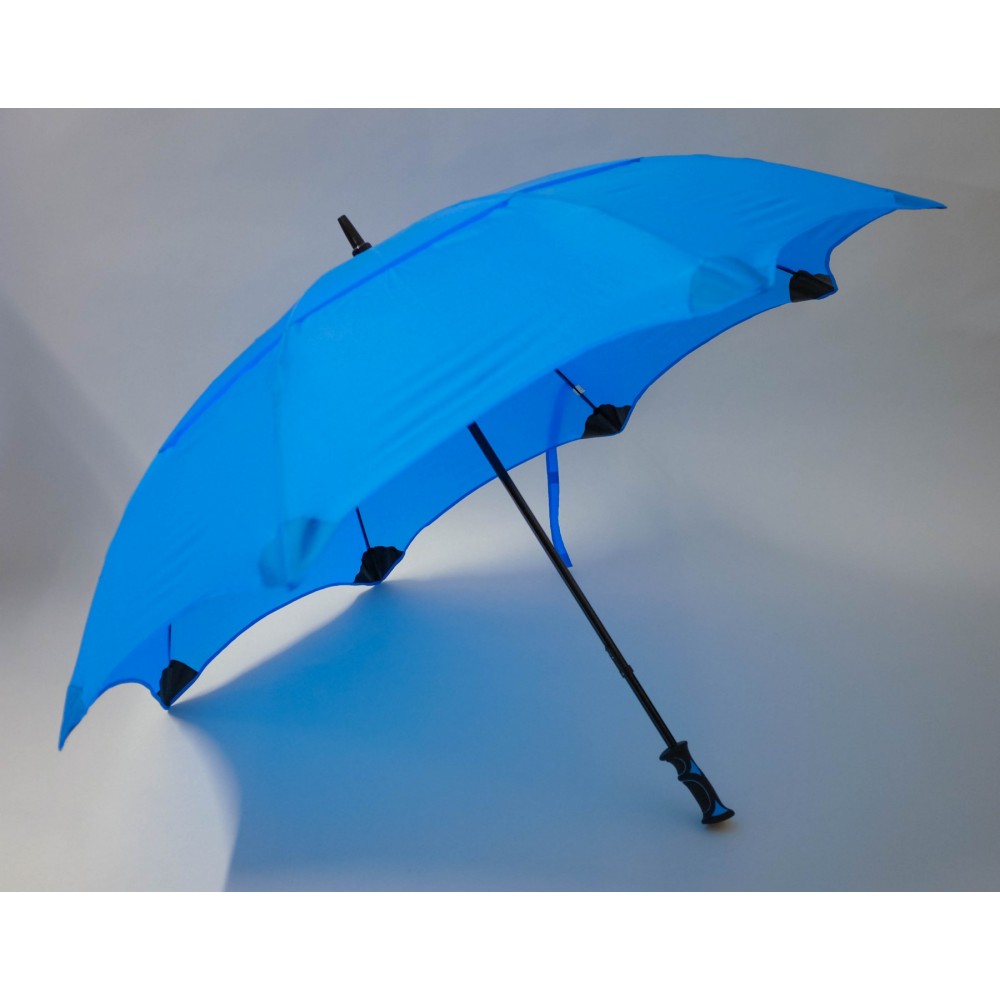 The Shield Umbrella with Logo