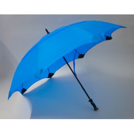 The Shield Umbrella with Logo