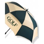 The Legend Umbrella with Logo