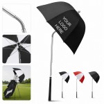Custom The Drizzle Golf Umbrella