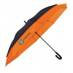 Customized The Crusader Umbrella