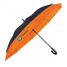 Customized The Crusader Umbrella