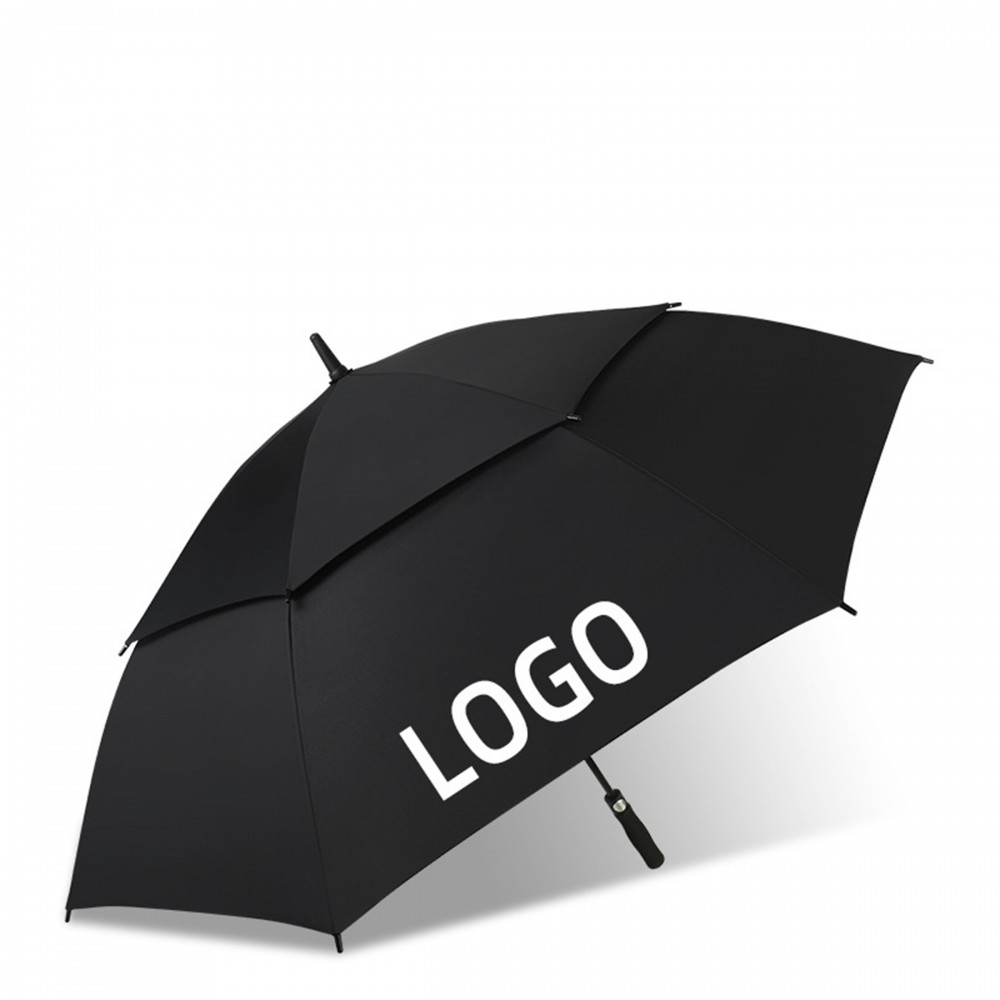 Golf Umbrella with Logo Golf Umbrella with Logo