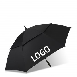 Golf Umbrella with Logo