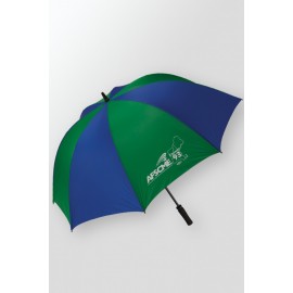 Domestic Golf Umbrella with Logo
