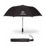 The Weatherman Collapsible with Logo