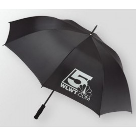 Customized Budget Golf Umbrella