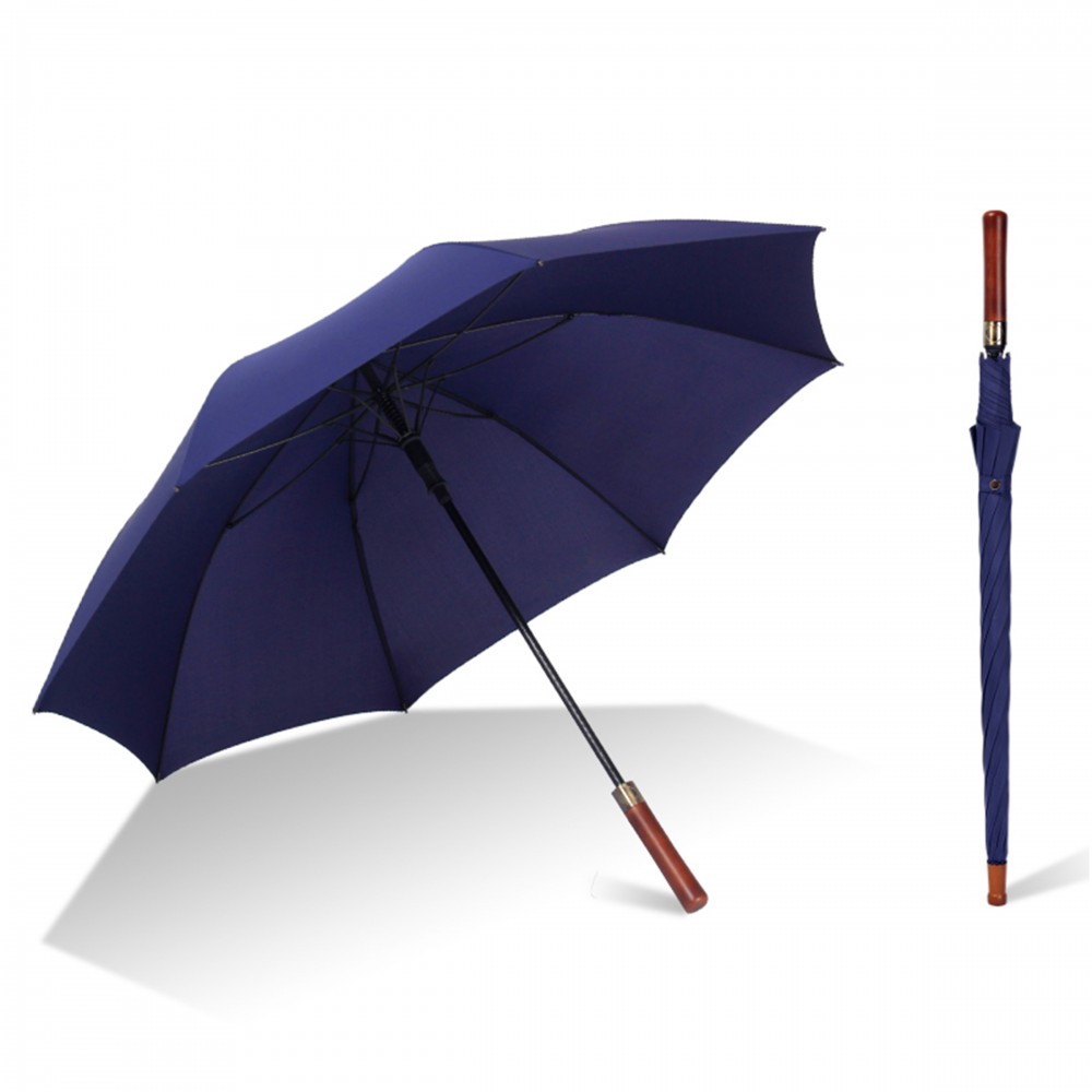 Golf Umbrella with Logo