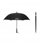 Custom Long Stick Windproof Automatic Umbrellas