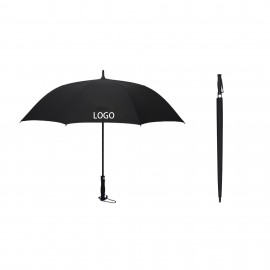 Promotional Long Stick Windproof Automatic Umbrellas