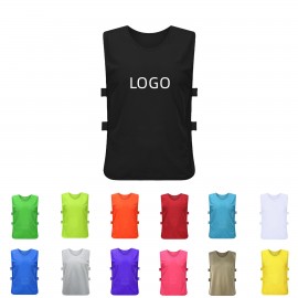 Custom Imprinted Waistcoat