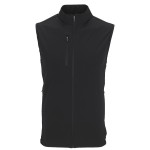 Greg Norman Windbreaker Full-Zip Vest Custom Branded