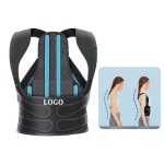 Custom Embroidered Back Brace Posture Corrector