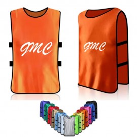 Fast Dry Sport Vest Custom Branded