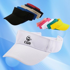 Sun Visor for Sport with Logo  Sun Visor for Sport with Logo