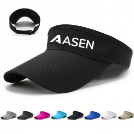 Sun Visor With Extra Long Brim with Logo  Sun Visor With Extra Long Brim with Logo