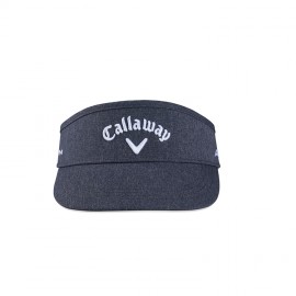 Logo Branded Callaway TA High Crown Visor