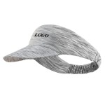 Customized Sun Visor Cap