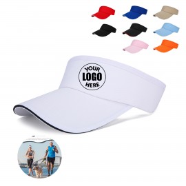 Logo Branded Unisex Sun Hat Uv Protection Sun Hat