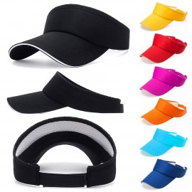 Personalized Sport Sun Visor  Personalized Sport Sun Visor