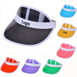Stylish Sun Hat for Fashionable Sun Protection and Comfort with Logo
