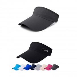 Personalized Quick Dry Sun Visor