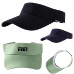 Personalized Sports Tennis Visors