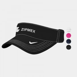 Logo Branded Nike Dri-FIT Visor